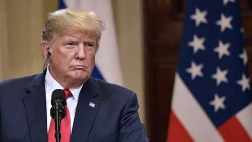 У Трампа реальные проблемы? Чем чреваты признания Манафорта и Коэна