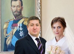 Свадьба Поклонской как операция спецслужб