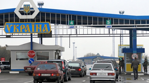 В День независимости украинцы массово бегут в Россию