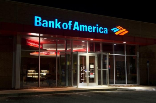 Bank of America будет хранить криптовалюту клиентов
