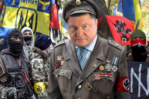 Разрыв договора о дружбе с Россией   очередная провокация Порошенко