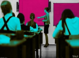 Наш воспитатель — наша действительность. Или Рособрнадзор?
