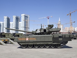 Трагедия Танка Т – 14. Часть 2.
