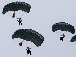 Bloomberg: Россия проведёт крупнейшие учения со времен холодной войны
