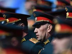 Военно силовая пенсия: кажется, остаться в стороне не получится