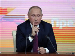 Путин привезет донских казаков на свадьбу главы МИД Австрии