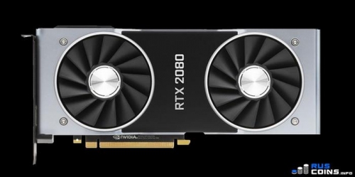 Цена на новую линейку видеокарт Nvidia выросла вдвое, в чём причина