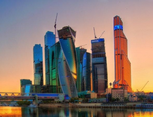 Как я с Украины приехал в Москву на заработки