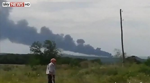 Страх и недоверие усиливаются