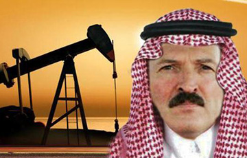 Из за реэкспорта. Россия собирается ограничить поставки нефтепродуктов в Беларусь