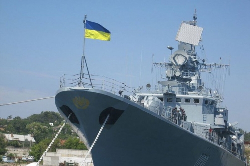 Клинцевич назвал блефом военные планы Украины в Азовском море