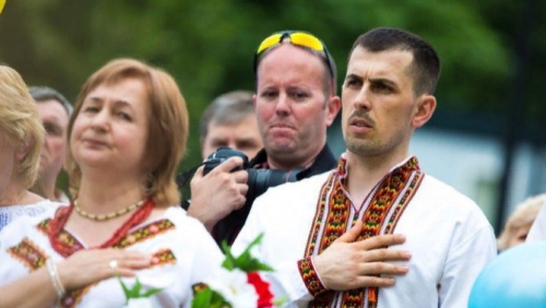 Крым прости нас. Мы хотим назад.