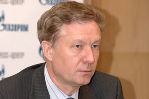 Экс глава «Газпром нефти» стал жертвой липецких чиновников