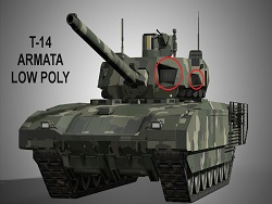Трагедия танка Т – 14