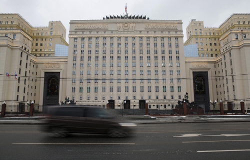 Военные маневры на финансовом поле битвы