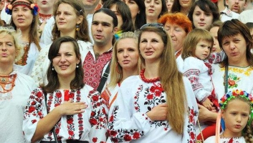 Крым прости нас. Мы хотим назад.