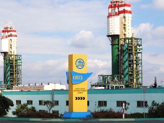 Россия оказалась крупнейшим инвестором Украины
