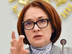Убийца российской экономики