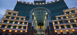 Пенсионный фонд отказался продавать дворцы ради выплат пенсионерам