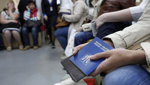 Теряет население целыми городами   Украине предсказывают полное вымирание