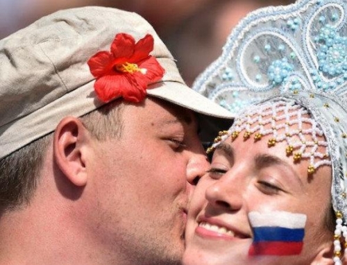 Как я с Украины приехал в Москву на заработки