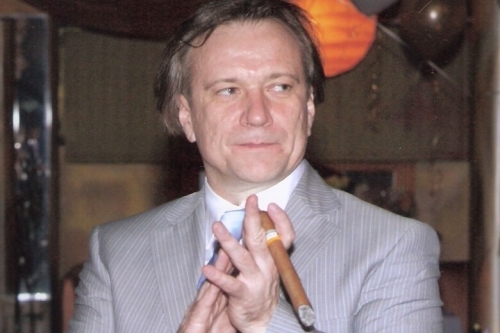 Король воров