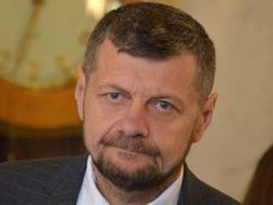 Мосийчук призвал Киев признаться в причастности к убийству Захарченко