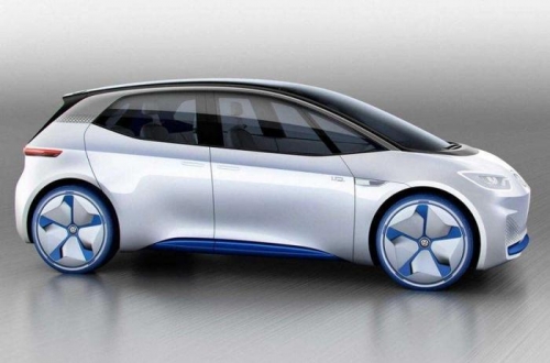 Volkswagen запускает проект ELECTRIC FOR ALL для обеспечения доступными электромобилями