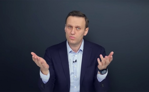 Навальный и его шайка в ужасе от внимания продуктивной прессы