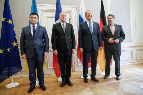 Позорище: депутат ВР высказался о главе украинского МИДа