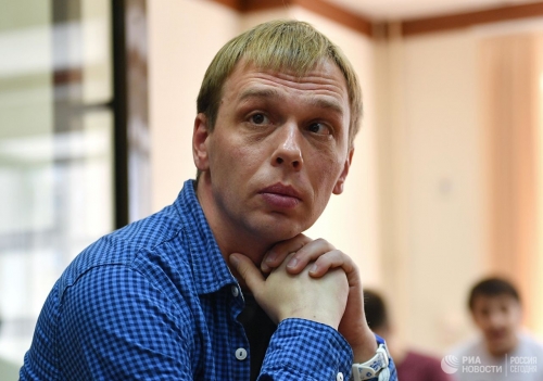 Виновные по делу Голунова понесли наказание: в Москве уволили еще четырех чиновников
