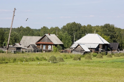 «Для развития села нужно не меньше внимания, чем городу»   депутат