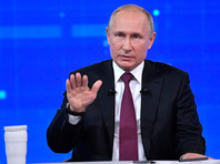 Путин потребовал «уже завтра» помочь Иркутской области, где от паводка пострадали 500 че