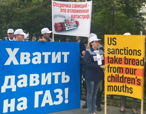 Хватит давить на ГАЗ!