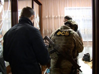 На Красной площади задержали 7 участников акции против преследования крымских татар