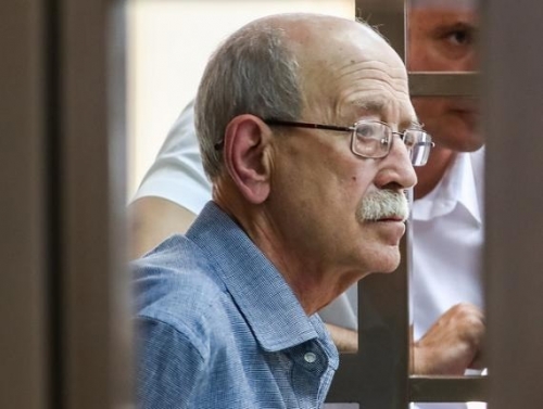 «ФСБ имитирует деятельность повышенной государственной важности»