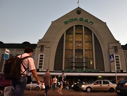 Украина признала невозможность разрыва железнодорожного сообщения с Россией