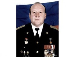 ФСБ уволила командира спецподразделения Альфа