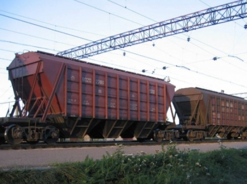 Россия с начала сезона сократила экспорт зерна на 48%
