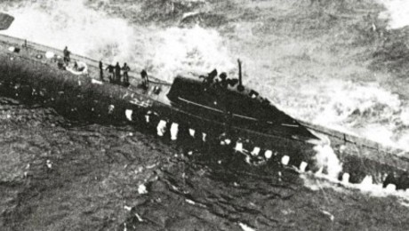Неласковое море: Россия почти в 4 раза обгоняет США по числу жертв на подлодках