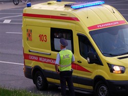 Названа главная причина гибели россиян на дорогах