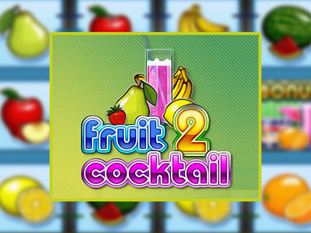 Игровые автоматы crazy monkey fruit cocktail topslots
