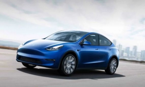 Tesla начнет строительство европейского завода в следующем году