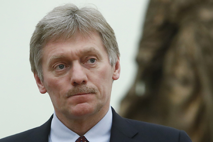 Кремль рассказал о подготовке встречи Путина и Эрдогана