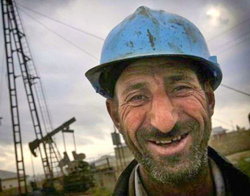 Армения попросила «Газпром» начать переговоры о снижении цены на газ