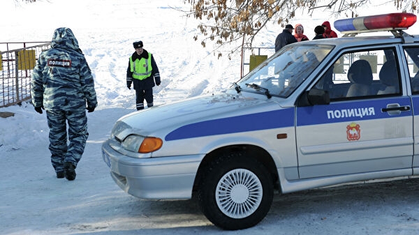 В Екатеринбурге на полицейского завели 8 дел за педофилию