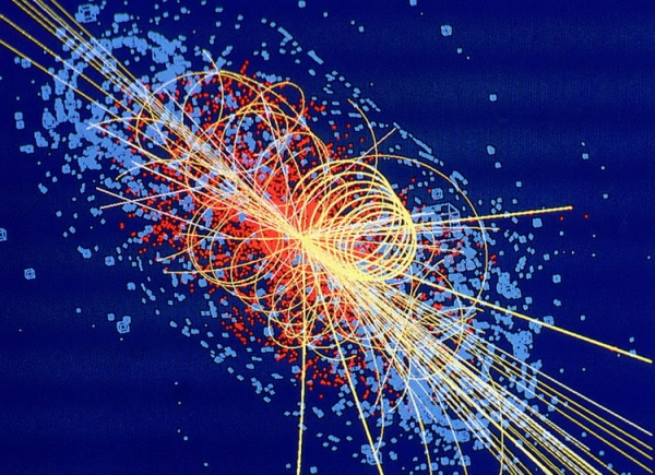 ЦЕРН одобрила проект строительства 100-километрового  коллайдера за $23 млрд