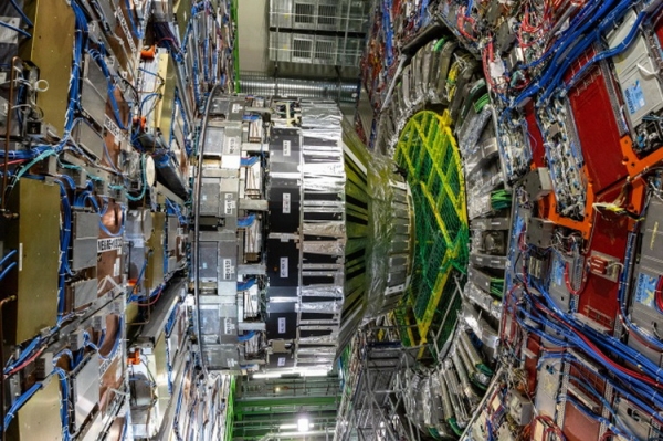ЦЕРН одобрила проект строительства 100-километрового  коллайдера за $23 млрд