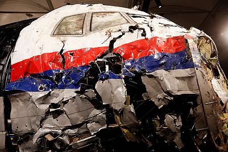 новые подробности в деле МН17