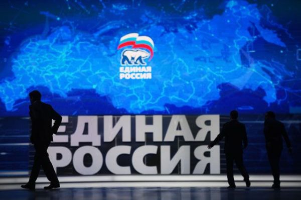 Подтвердят ли лидерство? Шансы «Единой России» на выборах 2021 года